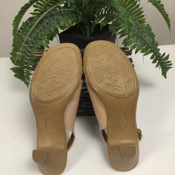 FREE ADD ON 8 Medium EURO SOFT Heels - Picture 6 of 7